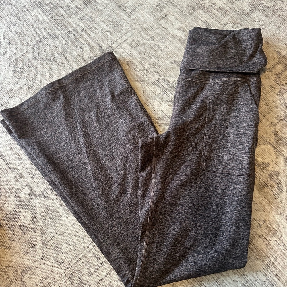 Aerie Flare Leggings